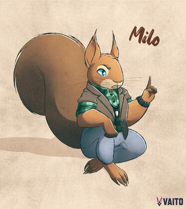 Milo