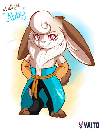 Abby