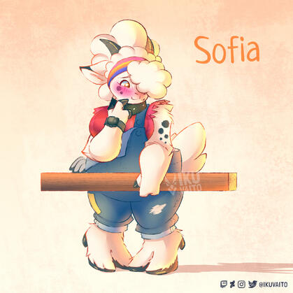 Sofia