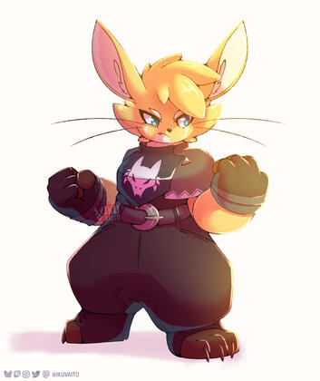 Nova Hunter